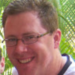 Meet your Posher, Jamie